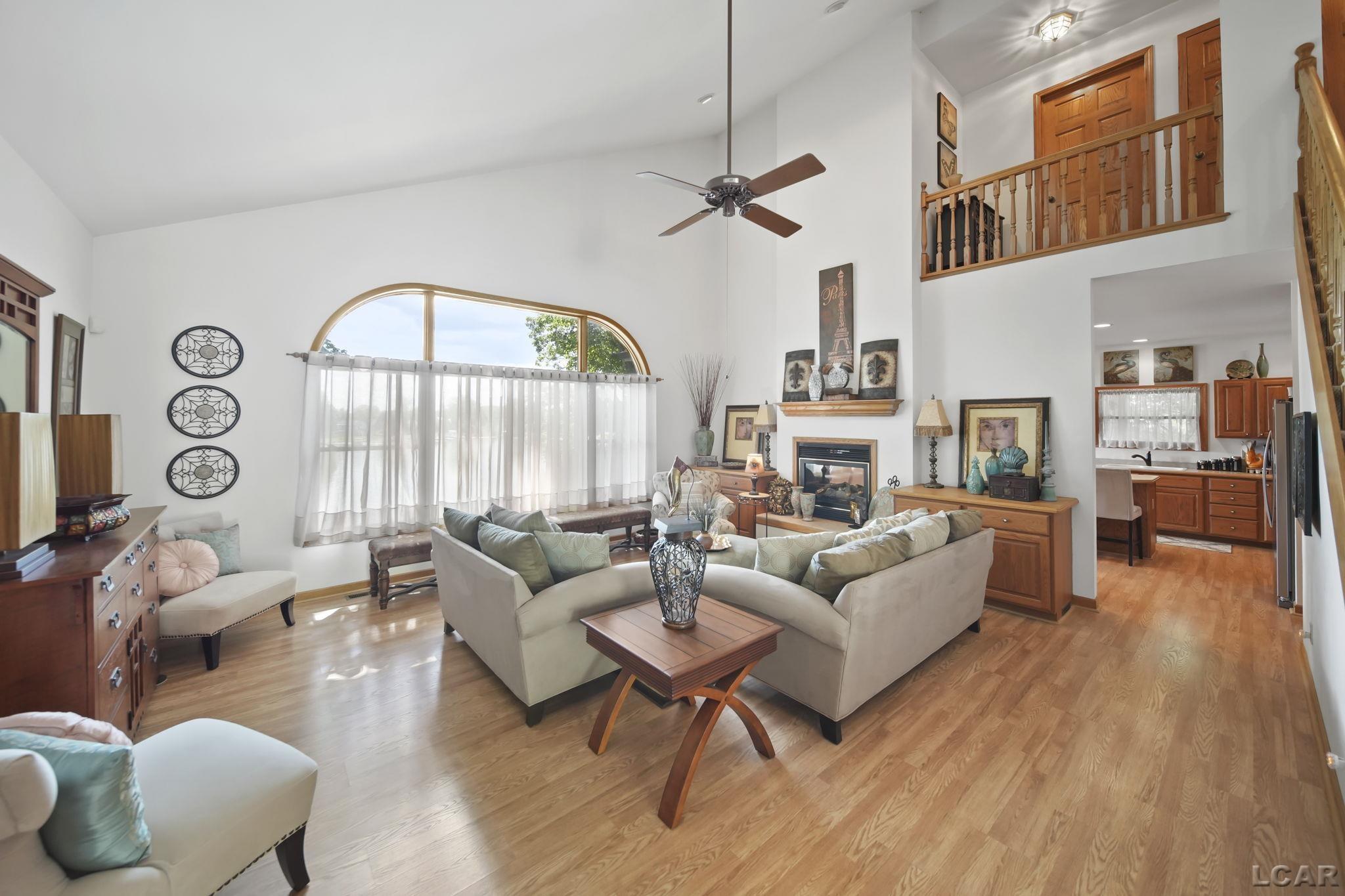 8443 Stephenson Road Onsted, MI 49265 - Photo 9 of 68 Gallery Image 9