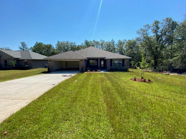 5784 Marigold Loop Crestview, FL 32539 - Photo 3 of 15 2005 front