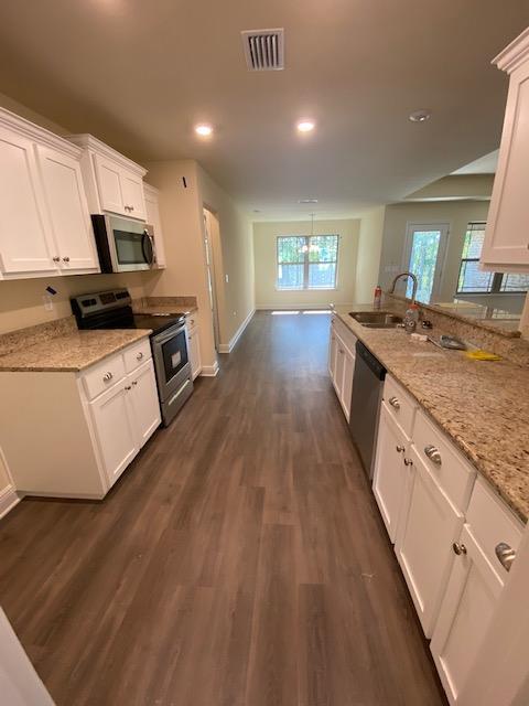 5784 Marigold Loop Crestview, FL 32539 - Photo 4 of 15 2005 kitchen nook