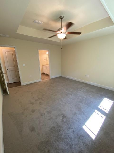 5784 Marigold Loop Crestview, FL 32539 - Photo 10 of 15 2005 master bed 2