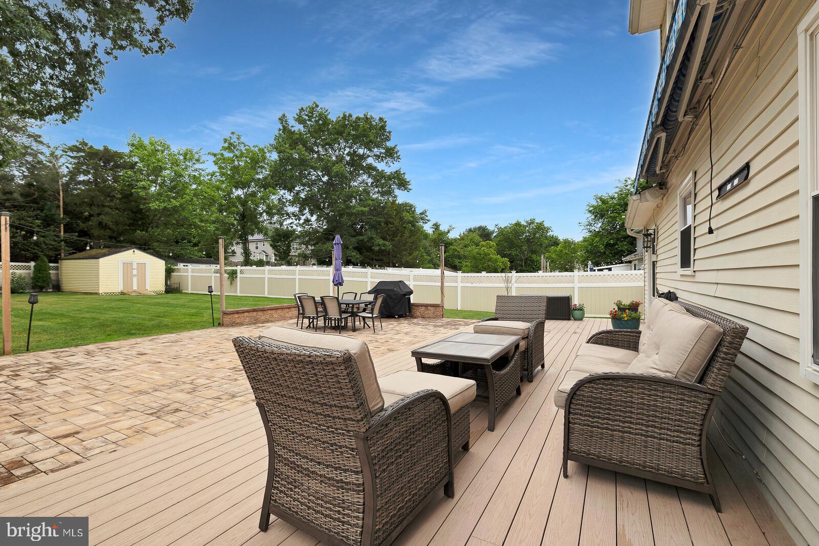 505 Buxton Road Toms River, NJ 08755 - Photo 24 of 31