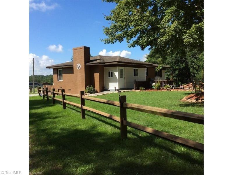 140 Triple R Drive Mount Airy, NC 27030 - Photo 1 of 24 Gallery Image 1