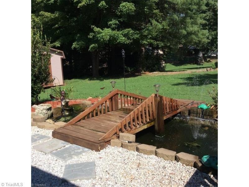 140 Triple R Drive Mount Airy, NC 27030 - Photo 20 of 24 Gallery Image 20