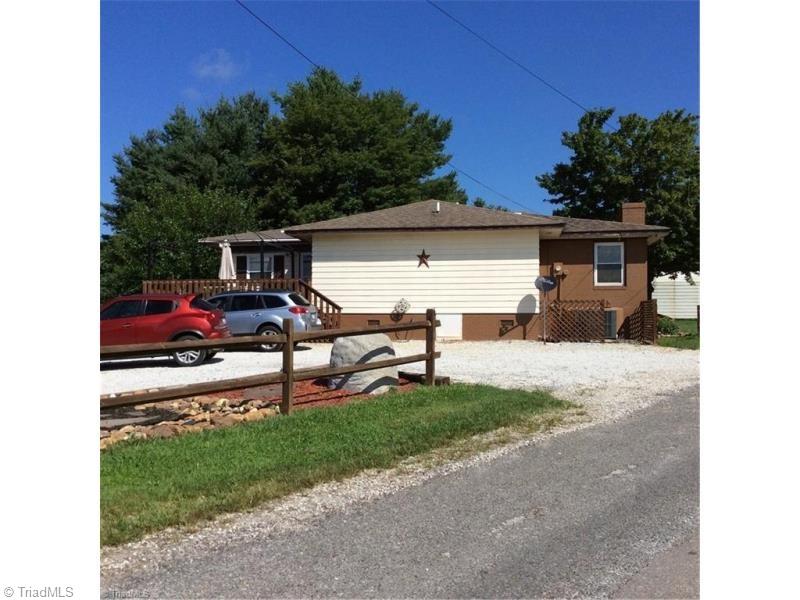 140 Triple R Drive Mount Airy, NC 27030 - Photo 21 of 24 Gallery Image 21
