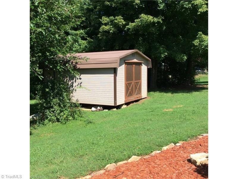 140 Triple R Drive Mount Airy, NC 27030 - Photo 23 of 24 Gallery Image 23