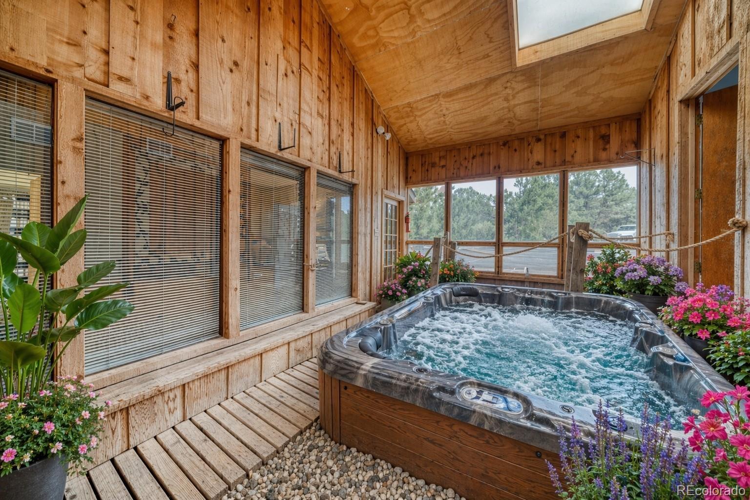 15351 Chimney Rock Road Nathrop, CO 81236 - Photo 18 of 48 a living room filled with furniture