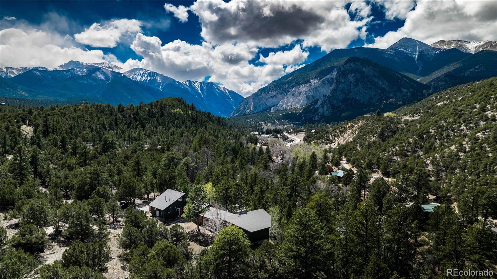 15351 Chimney Rock Road Nathrop, CO 81236 - Photo 2 of 49