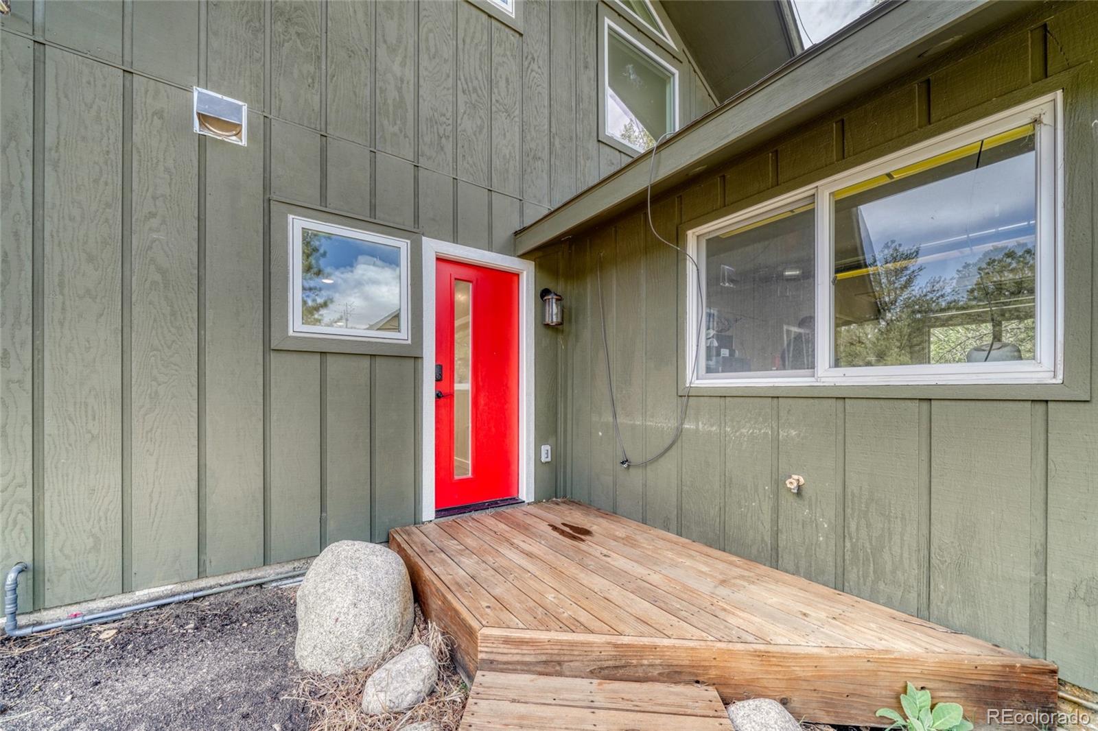 15351 Chimney Rock Road Nathrop, CO 81236 - Photo 21 of 49