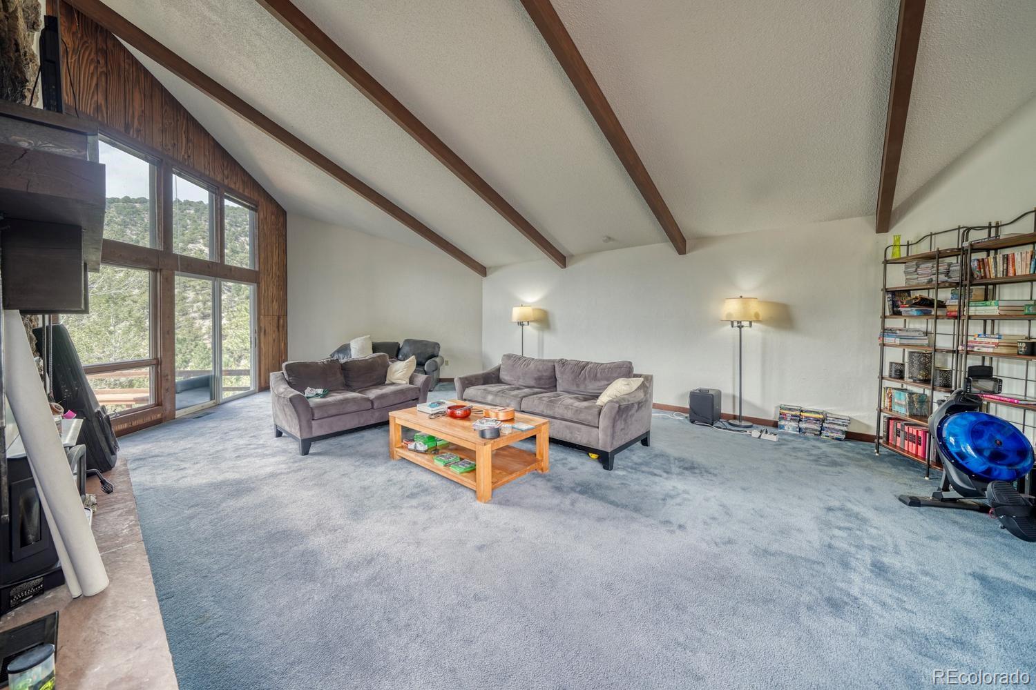 15351 Chimney Rock Road Nathrop, CO 81236 - Photo 28 of 49