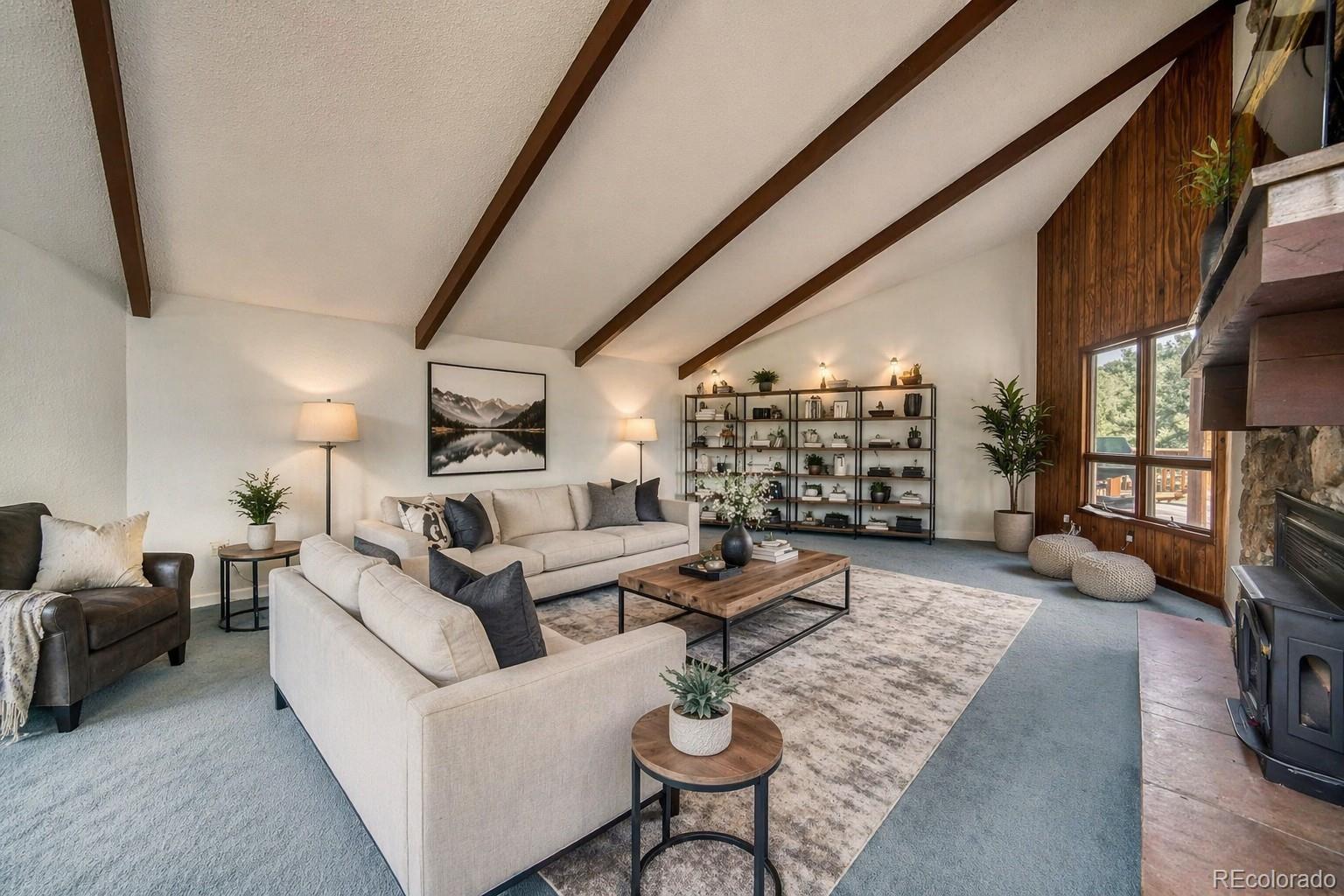 15351 Chimney Rock Road Nathrop, CO 81236 - Photo 29 of 49