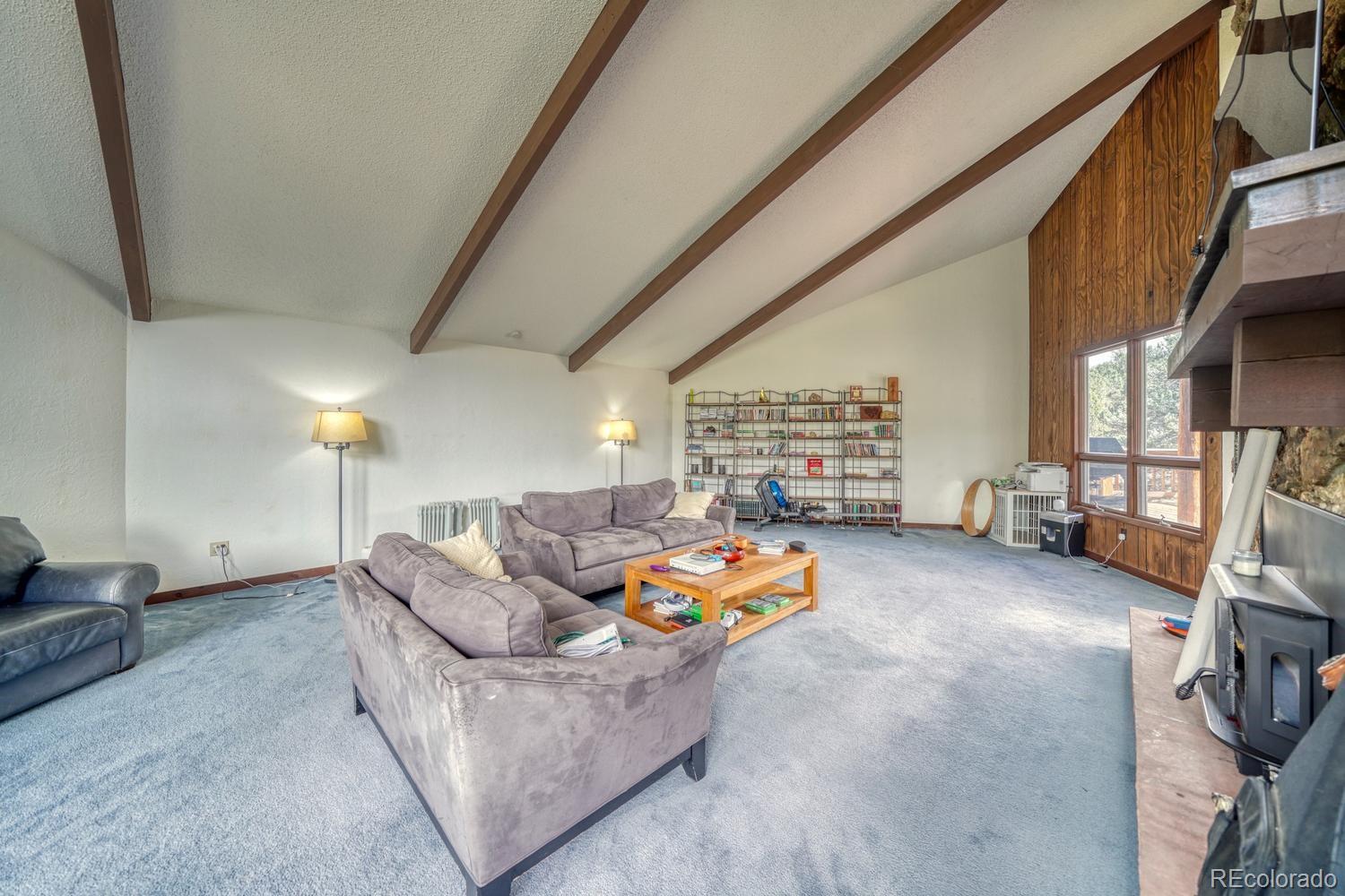 15351 Chimney Rock Road Nathrop, CO 81236 - Photo 30 of 49