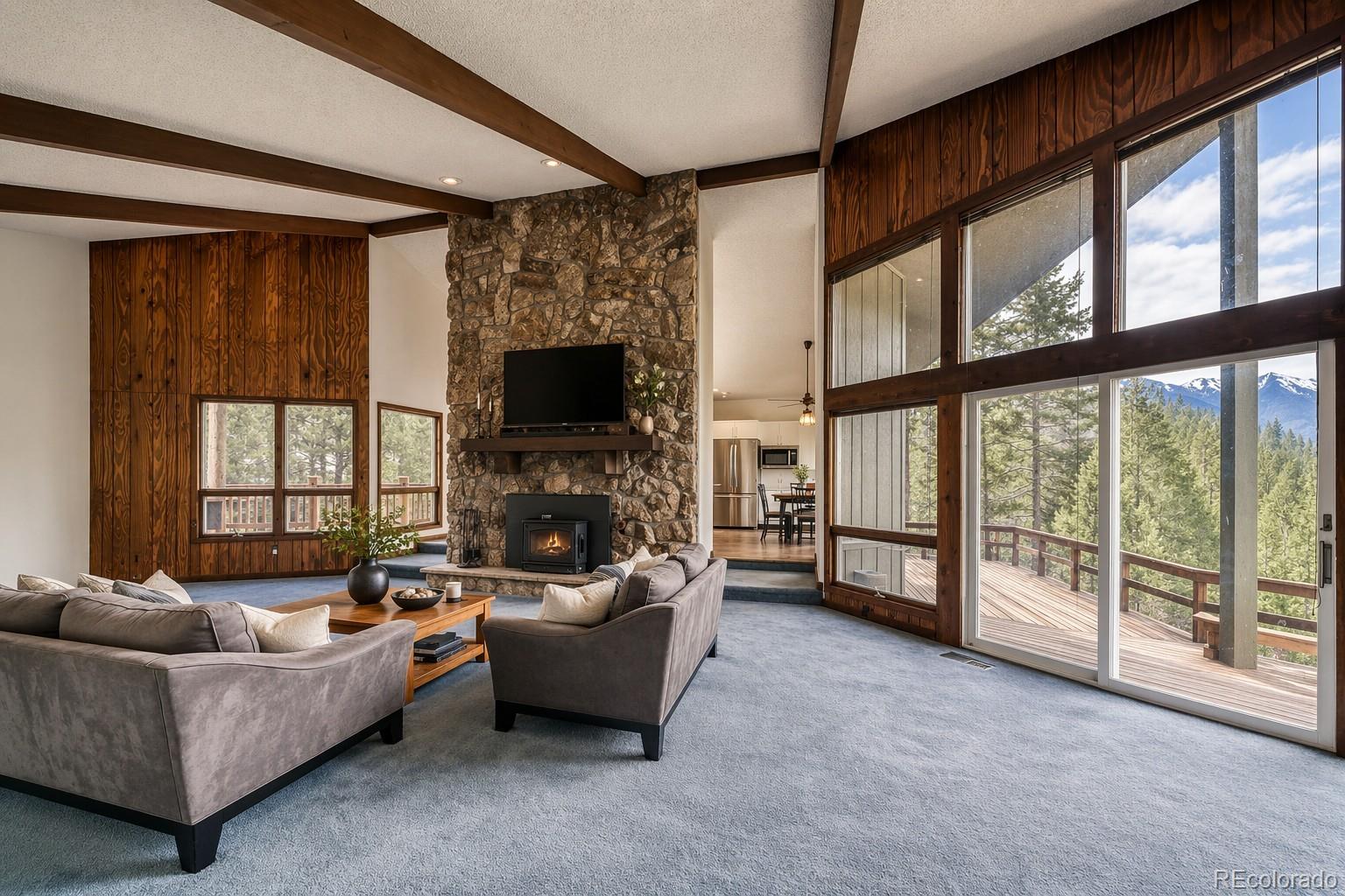 15351 Chimney Rock Road Nathrop, CO 81236 - Photo 31 of 49