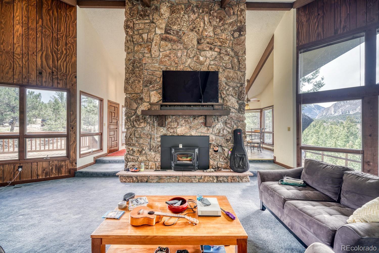 15351 Chimney Rock Road Nathrop, CO 81236 - Photo 32 of 49