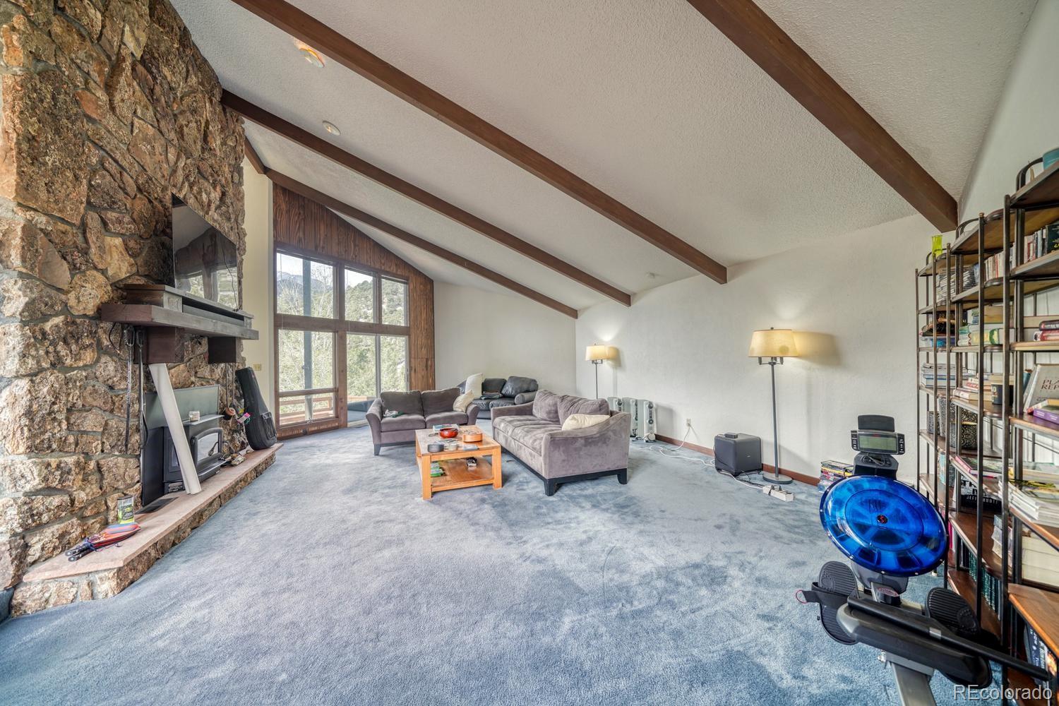 15351 Chimney Rock Road Nathrop, CO 81236 - Photo 33 of 49