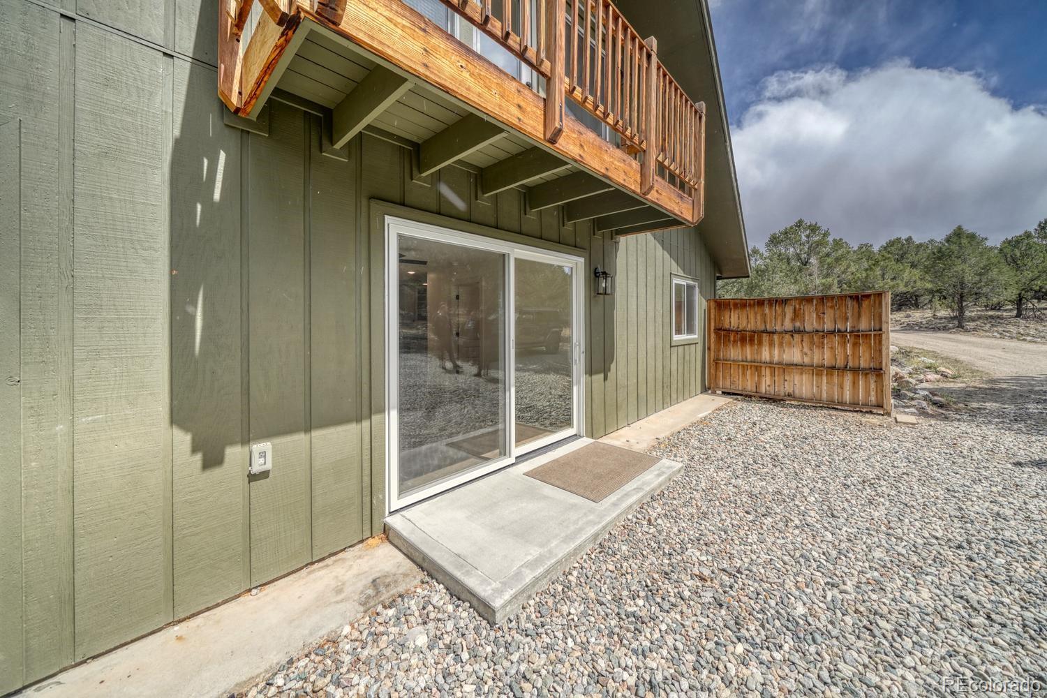 15351 Chimney Rock Road Nathrop, CO 81236 - Photo 38 of 48