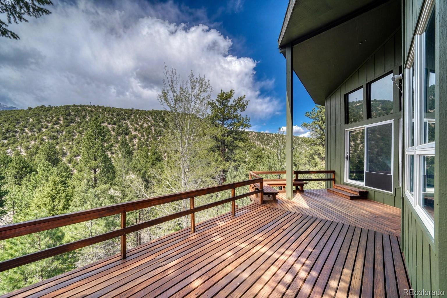 15351 Chimney Rock Road Nathrop, CO 81236 - Photo 43 of 49