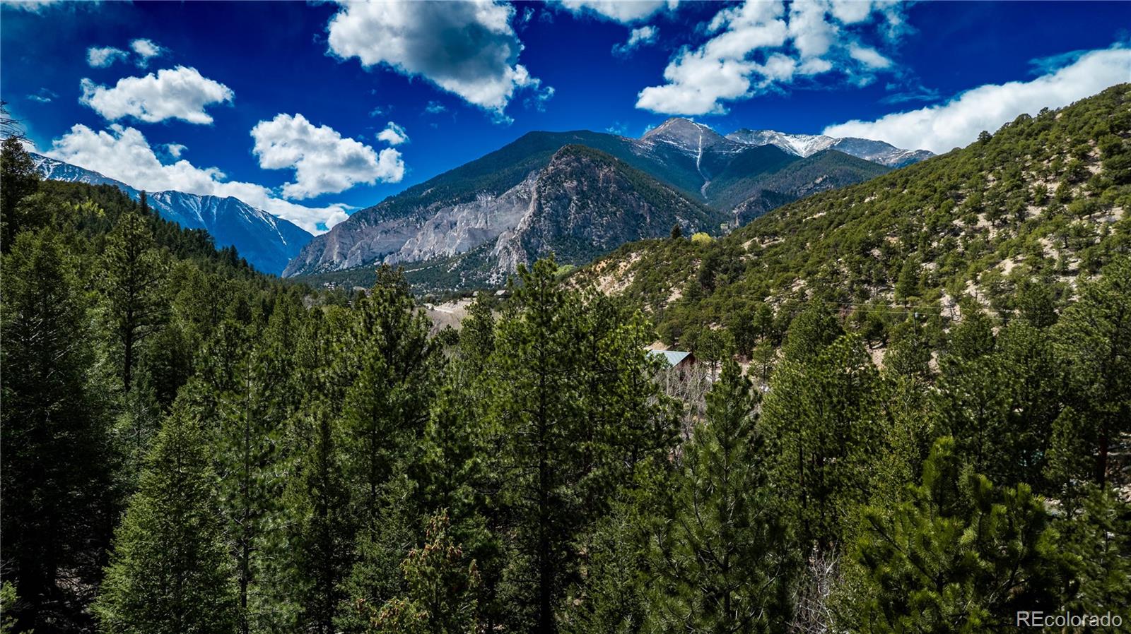 15351 Chimney Rock Road Nathrop, CO 81236 - Photo 47 of 49