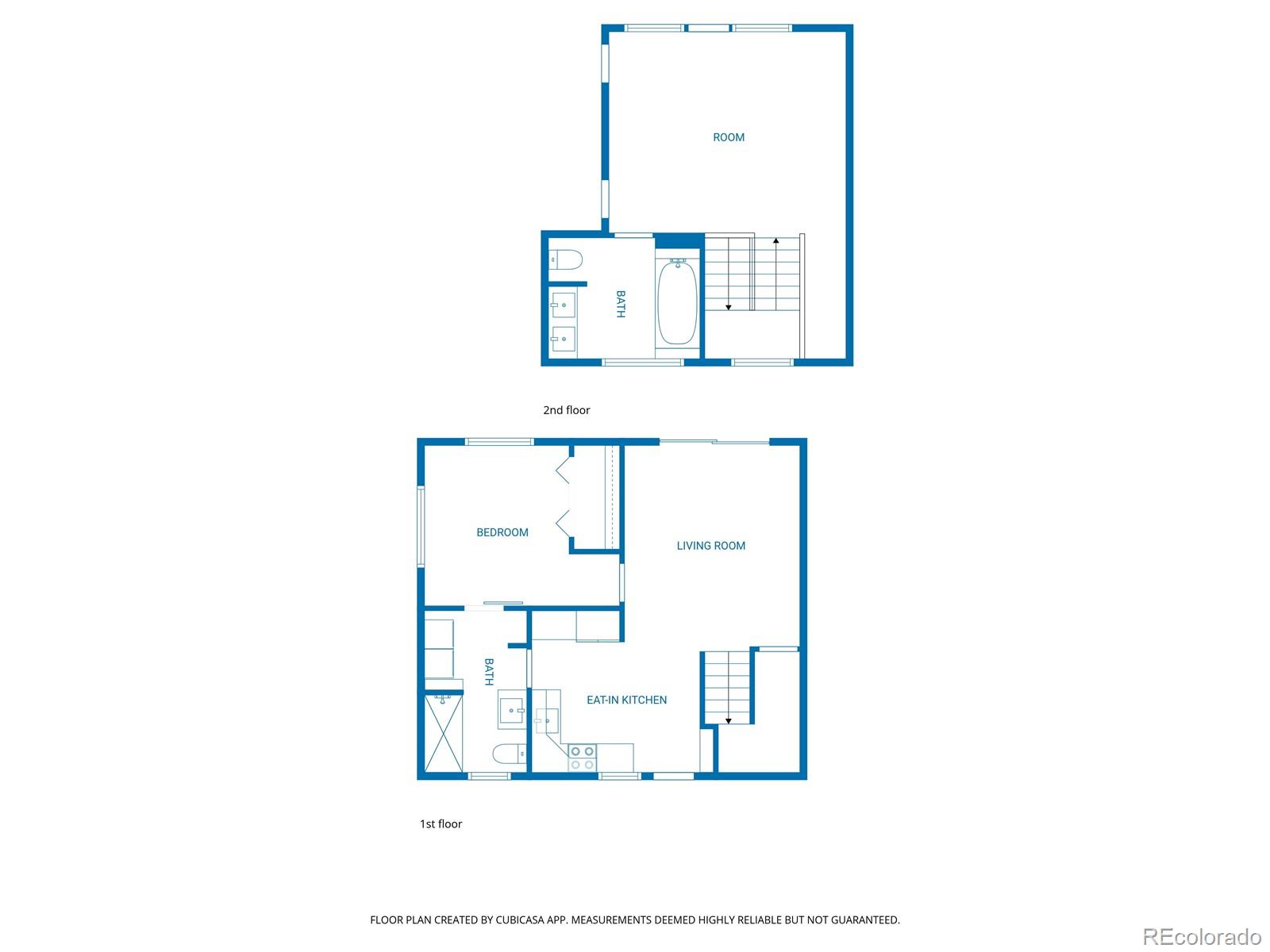 15351 Chimney Rock Road Nathrop, CO 81236 - Photo 49 of 49