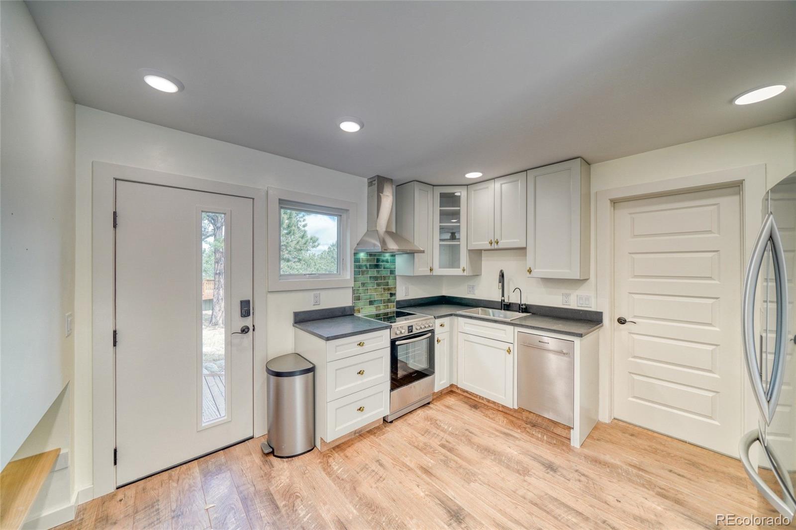 15351 Chimney Rock Road Nathrop, CO 81236 - Photo 8 of 49