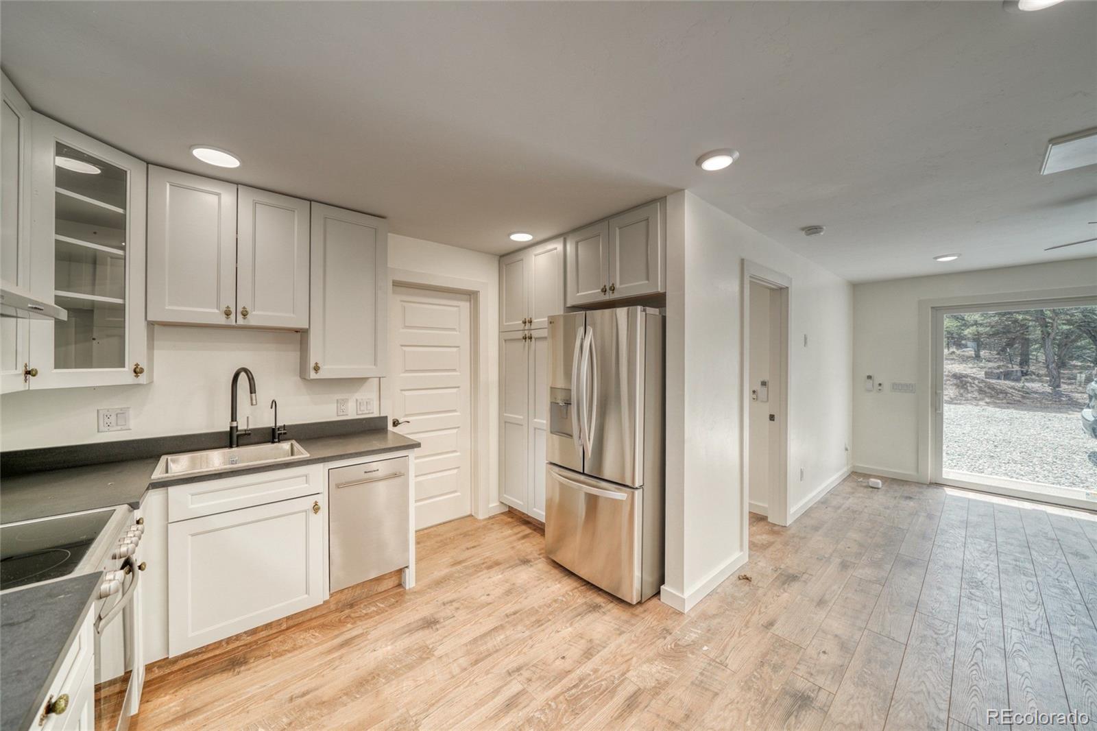 15351 Chimney Rock Road Nathrop, CO 81236 - Photo 9 of 49