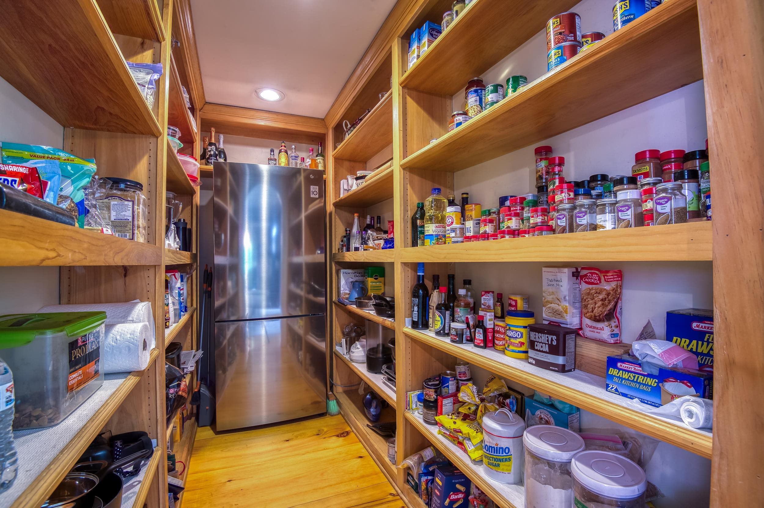 33 Roberts Road Center Conway, NH 03813 - Photo 13 of 54