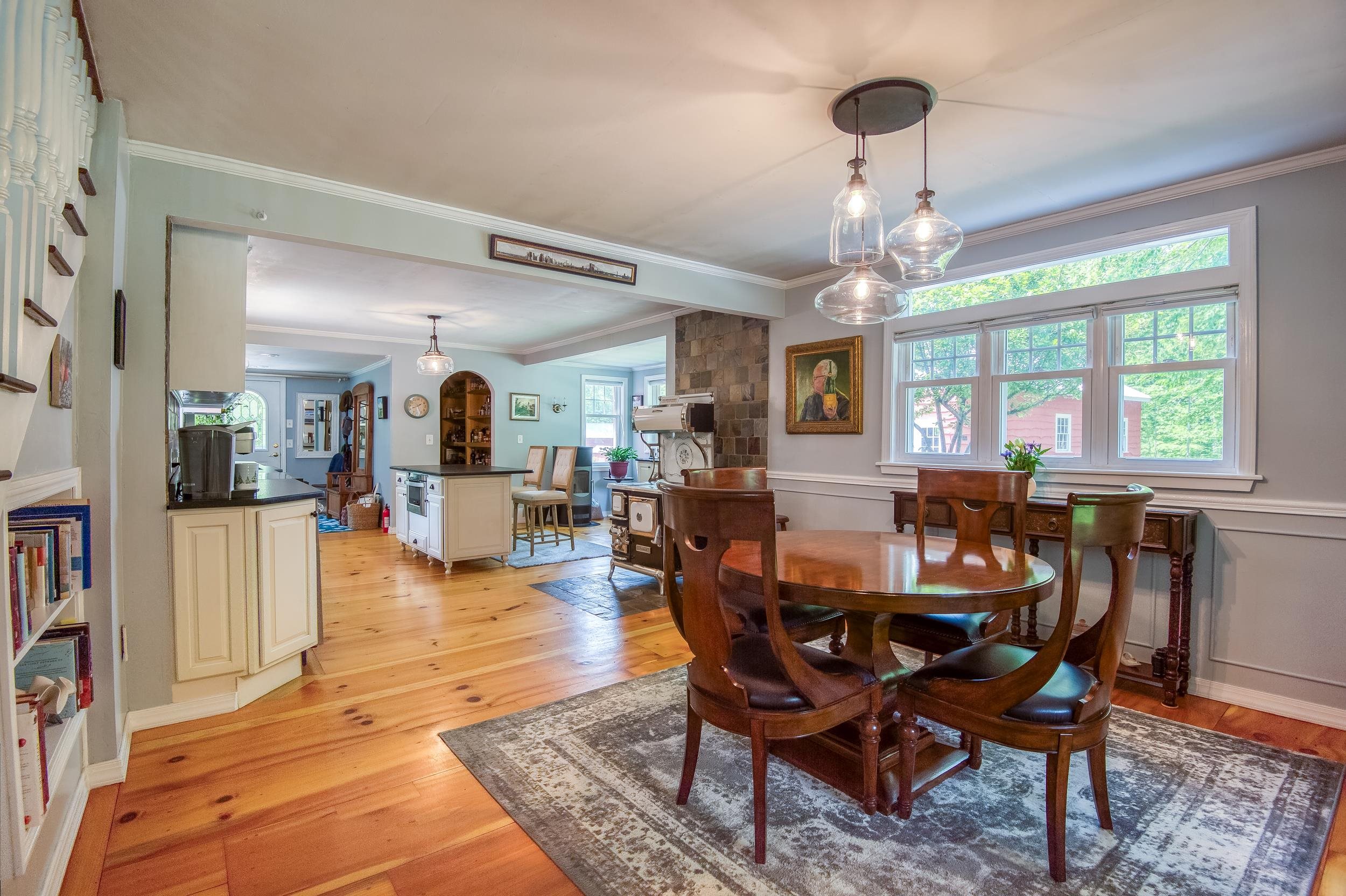 33 Roberts Road Center Conway, NH 03813 - Photo 14 of 54