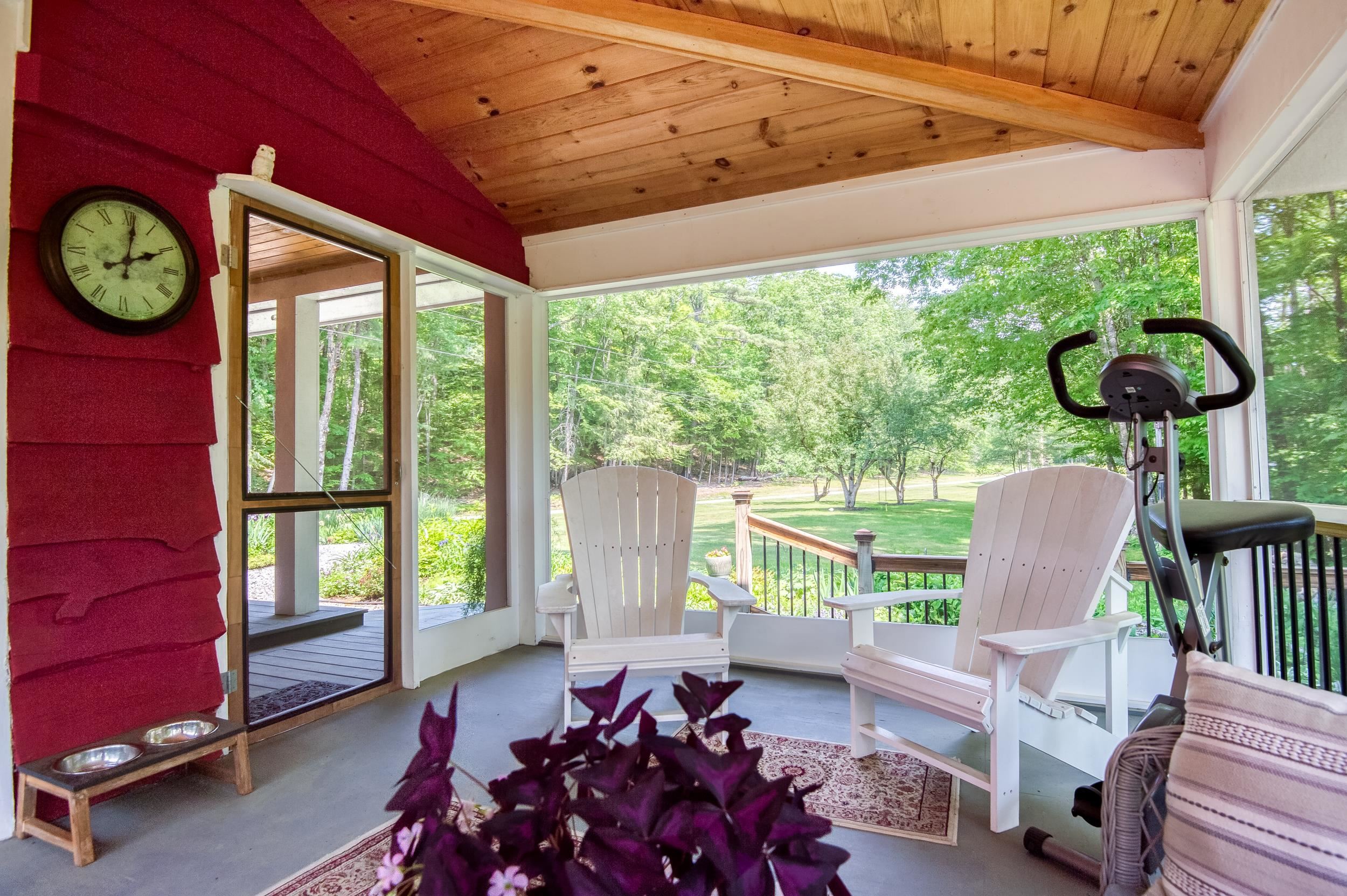 33 Roberts Road Center Conway, NH 03813 - Photo 20 of 54