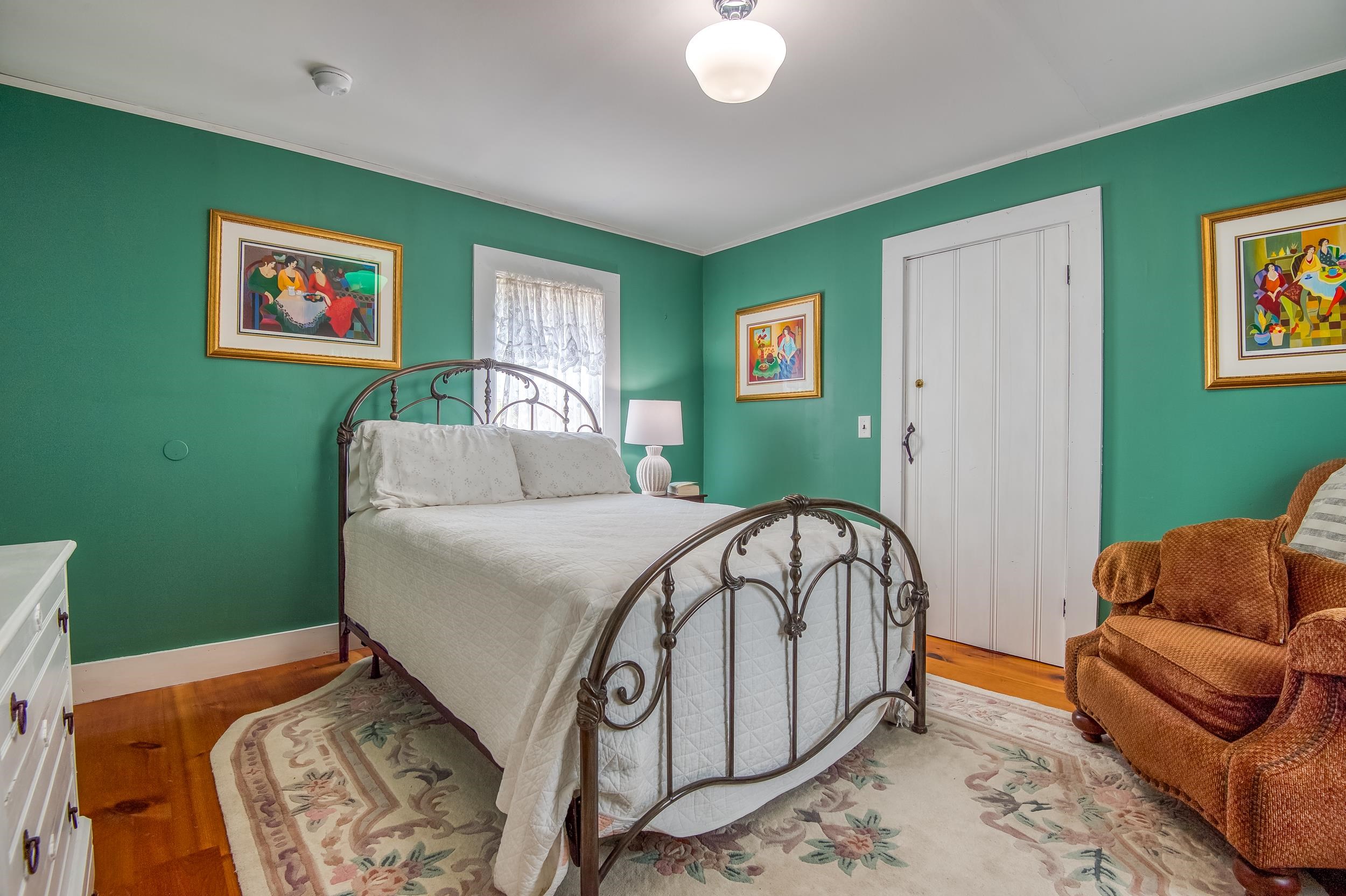 33 Roberts Road Center Conway, NH 03813 - Photo 22 of 54