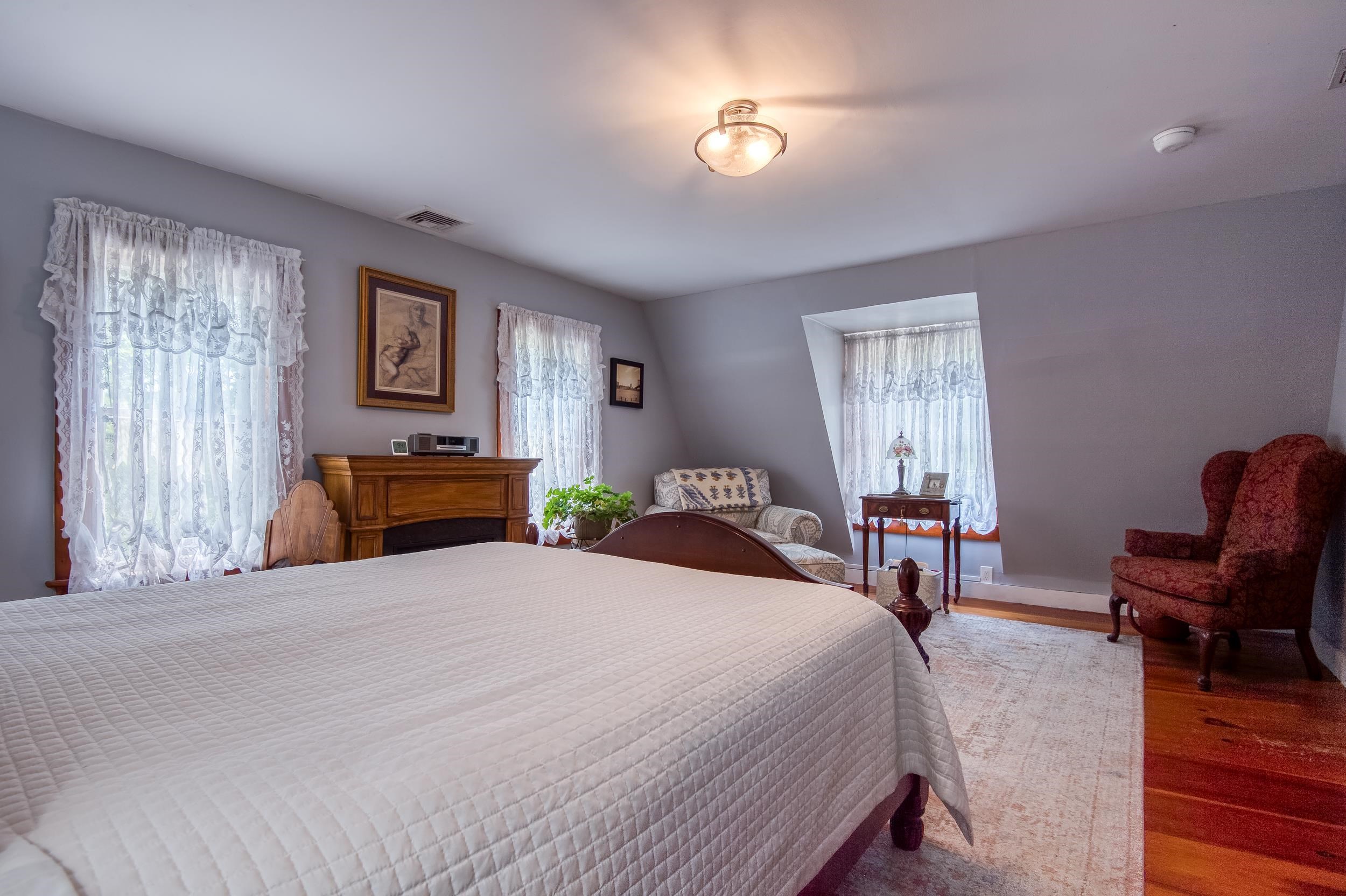 33 Roberts Road Center Conway, NH 03813 - Photo 27 of 54