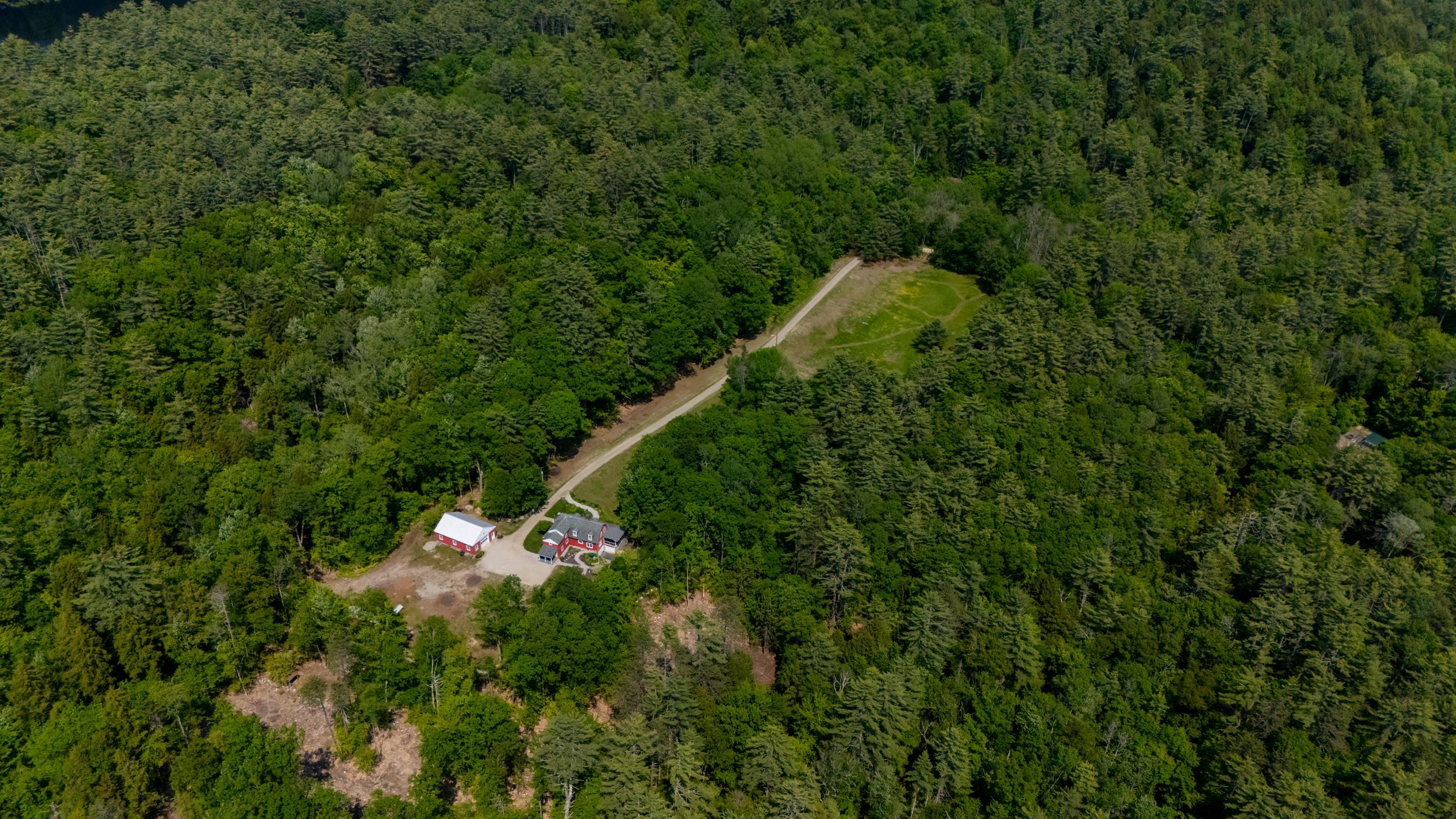 33 Roberts Road Center Conway, NH 03813 - Photo 30 of 54