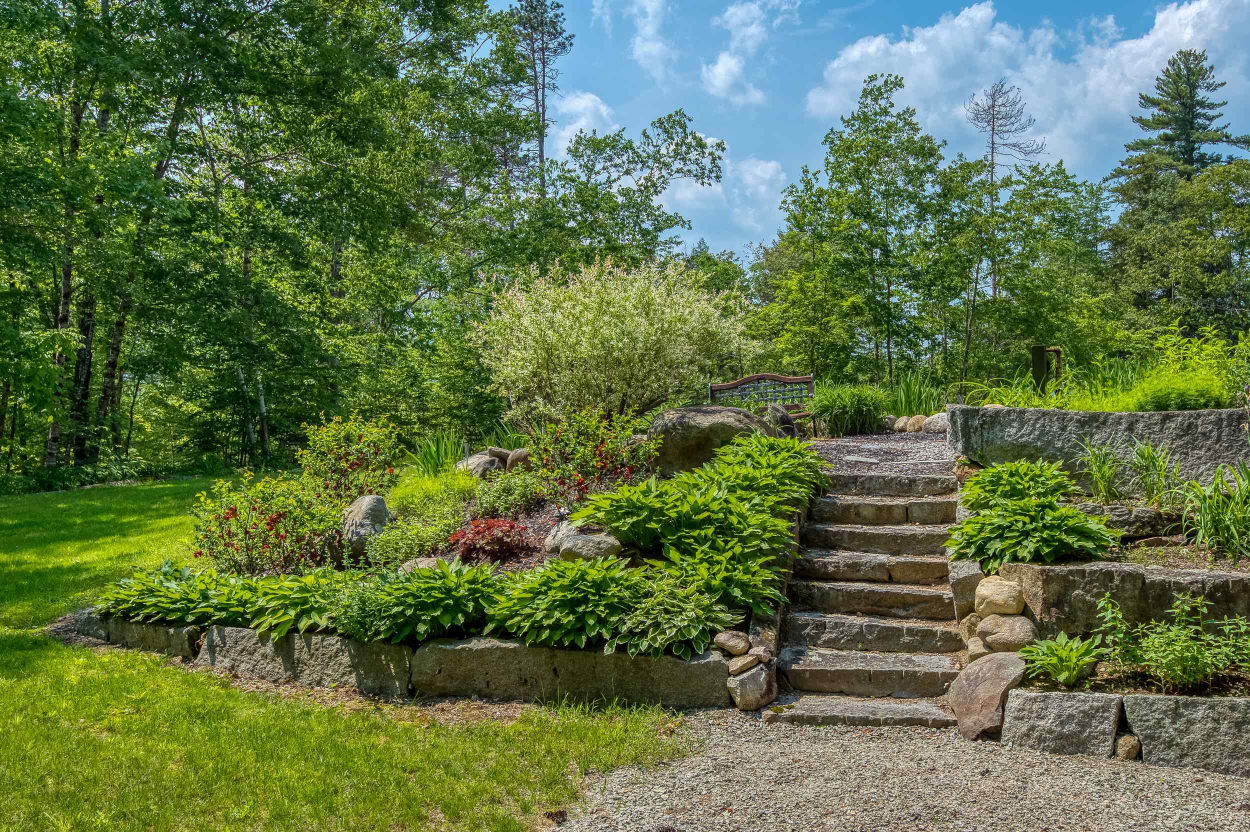 33 Roberts Road Center Conway, NH 03813 - Photo 37 of 54