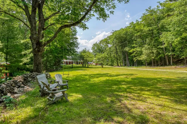 $824,900 | 33 Roberts Road, Center Conway, NH 03813