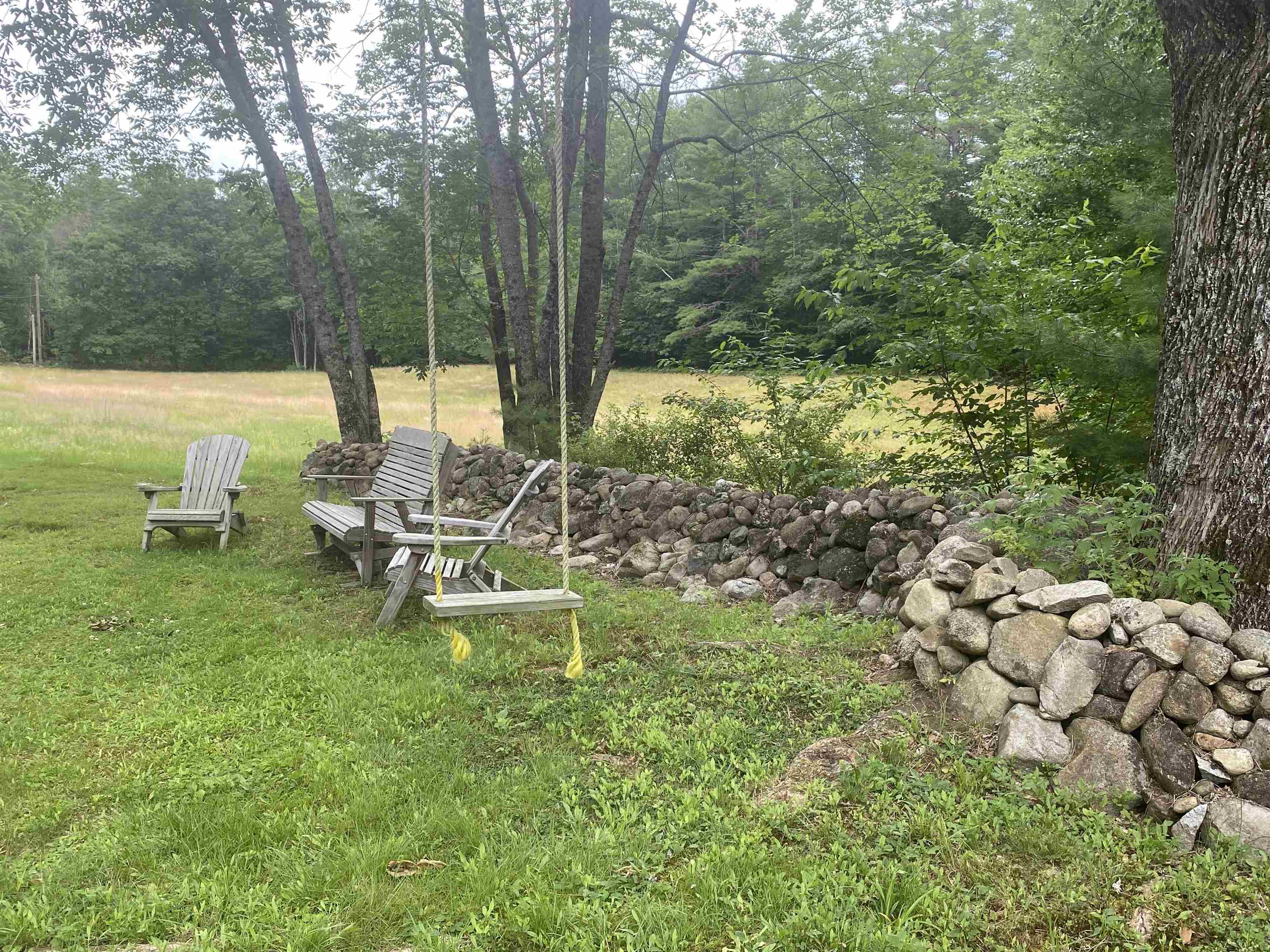 33 Roberts Road Center Conway, NH 03813 - Photo 39 of 54