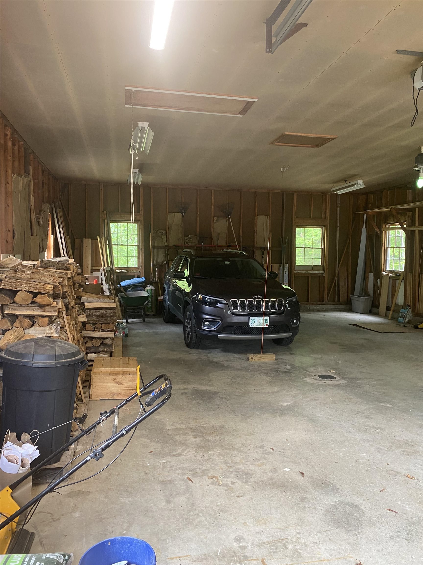 33 Roberts Road Center Conway, NH 03813 - Photo 45 of 54