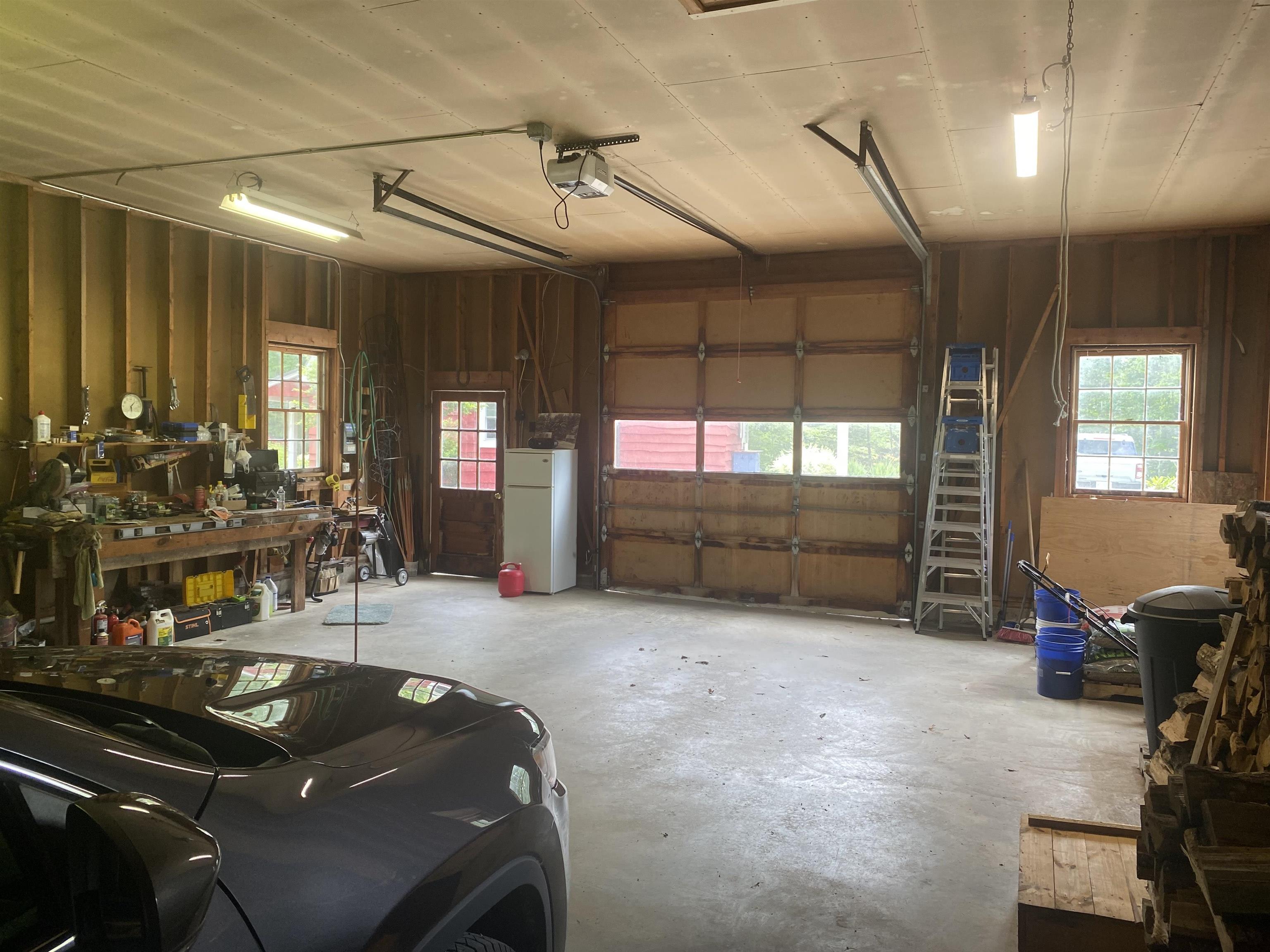 33 Roberts Road Center Conway, NH 03813 - Photo 46 of 54