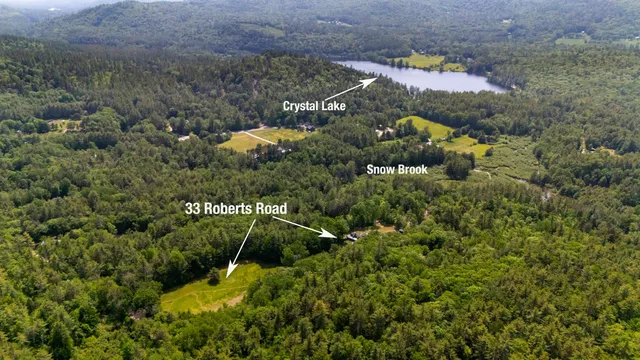 $824,900 | 33 Roberts Road, Center Conway, NH 03813