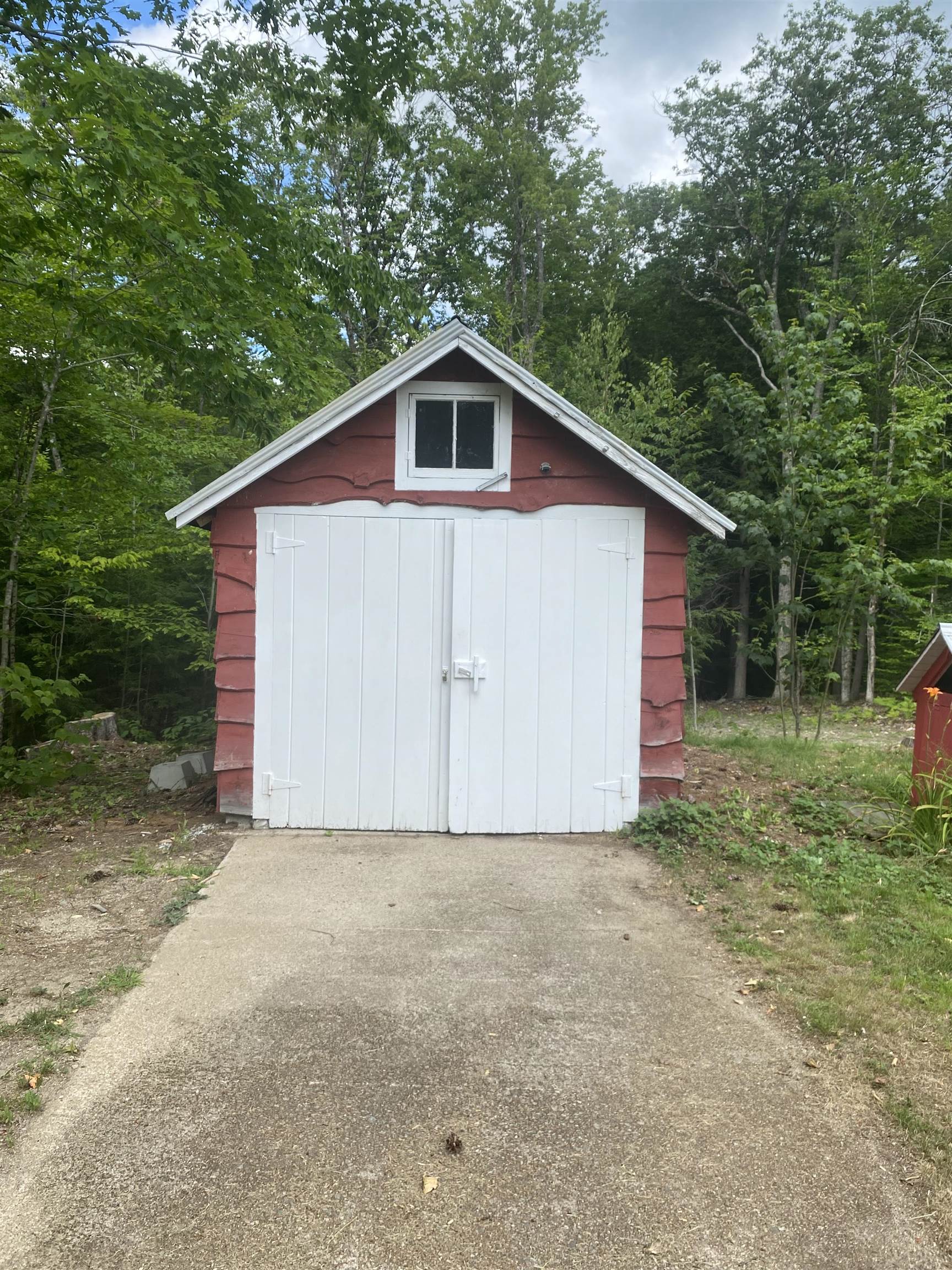 33 Roberts Road Center Conway, NH 03813 - Photo 52 of 54