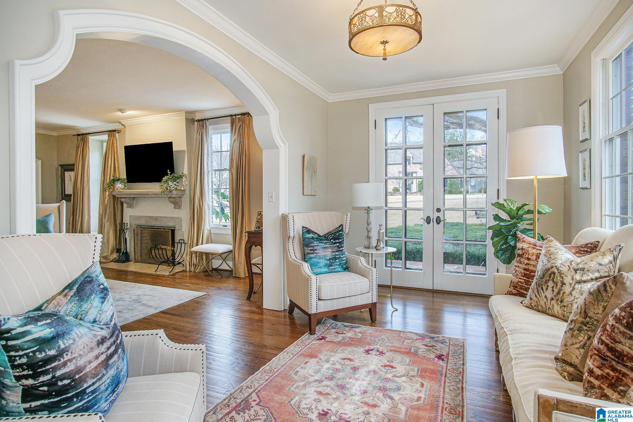 3097 Salisbury Road Birmingham, AL 35213 - Photo 6 of 50