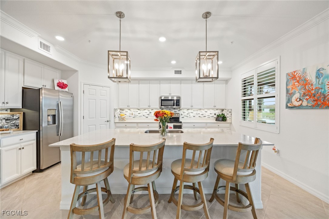 12000 Hawthorn Lake Drive, Unit 101 Fort Myers, FL 33913 - Photo 18 of 49