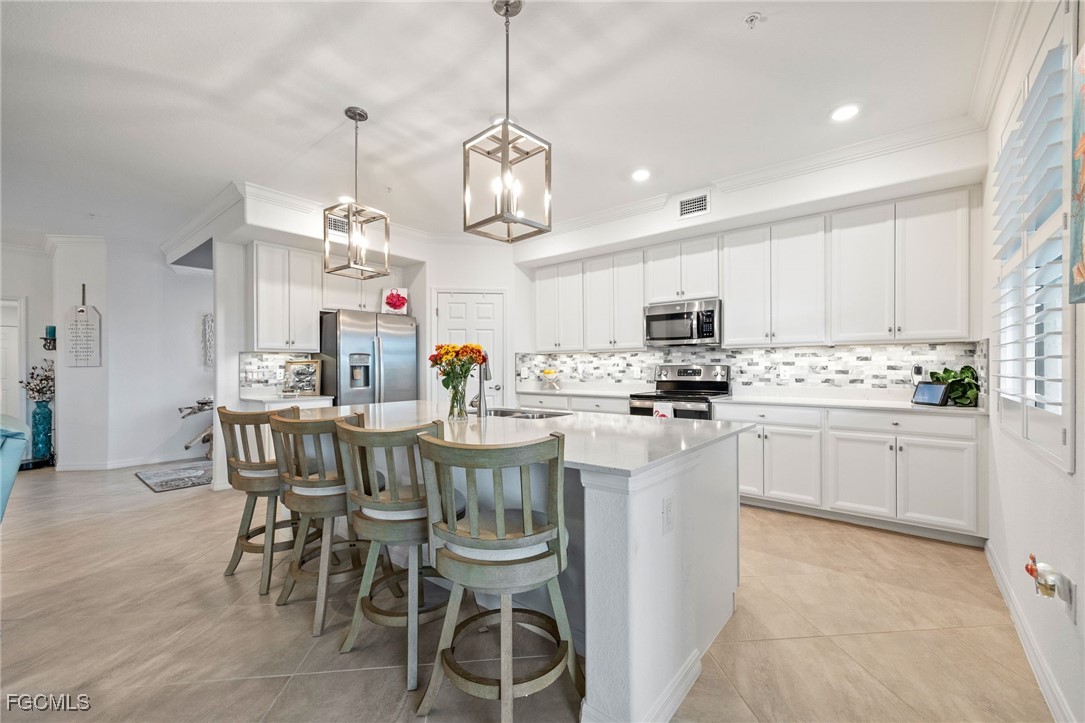 12000 Hawthorn Lake Drive, Unit 101 Fort Myers, FL 33913 - Photo 19 of 49