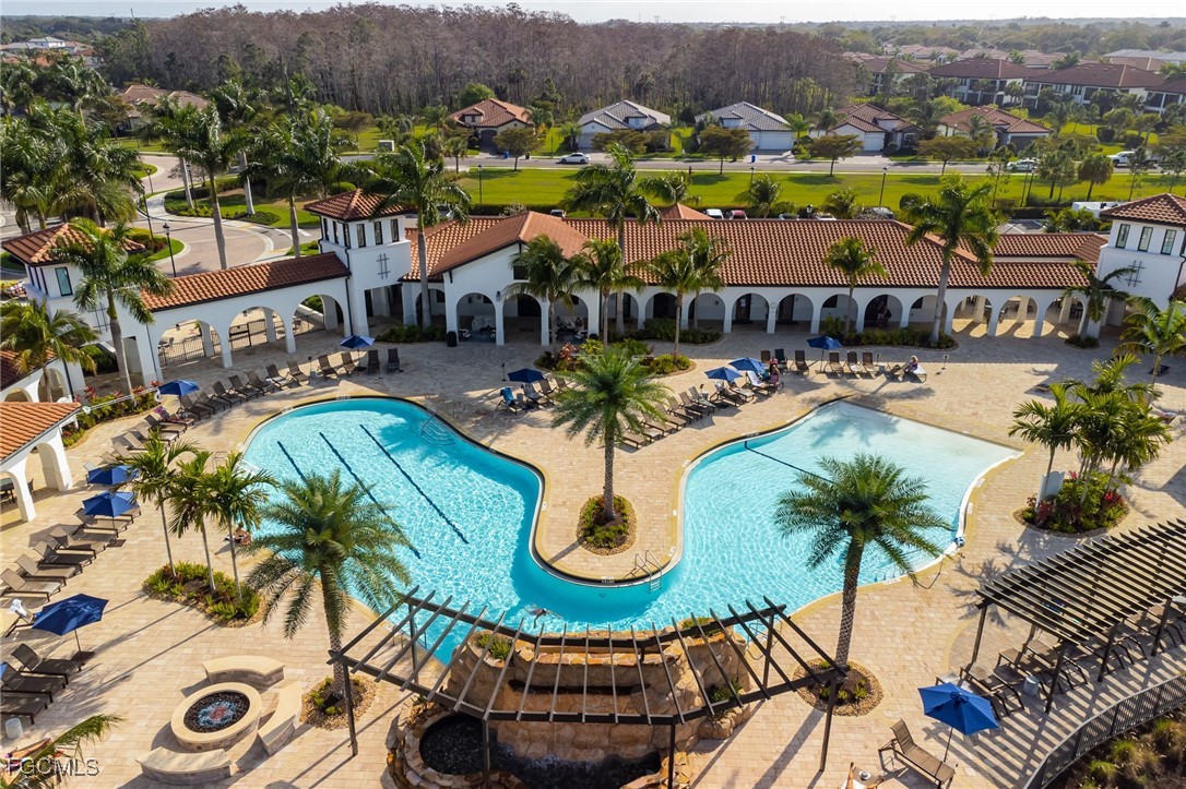 12000 Hawthorn Lake Drive, Unit 101 Fort Myers, FL 33913 - Photo 38 of 49