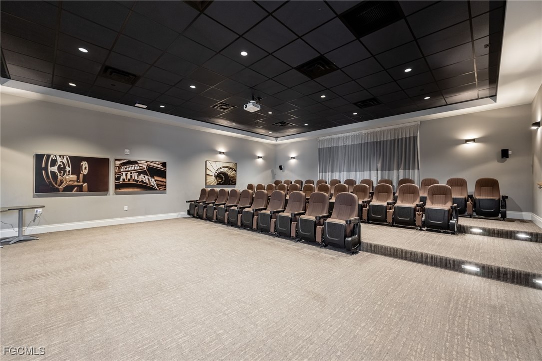 12000 Hawthorn Lake Drive, Unit 101 Fort Myers, FL 33913 - Photo 47 of 49