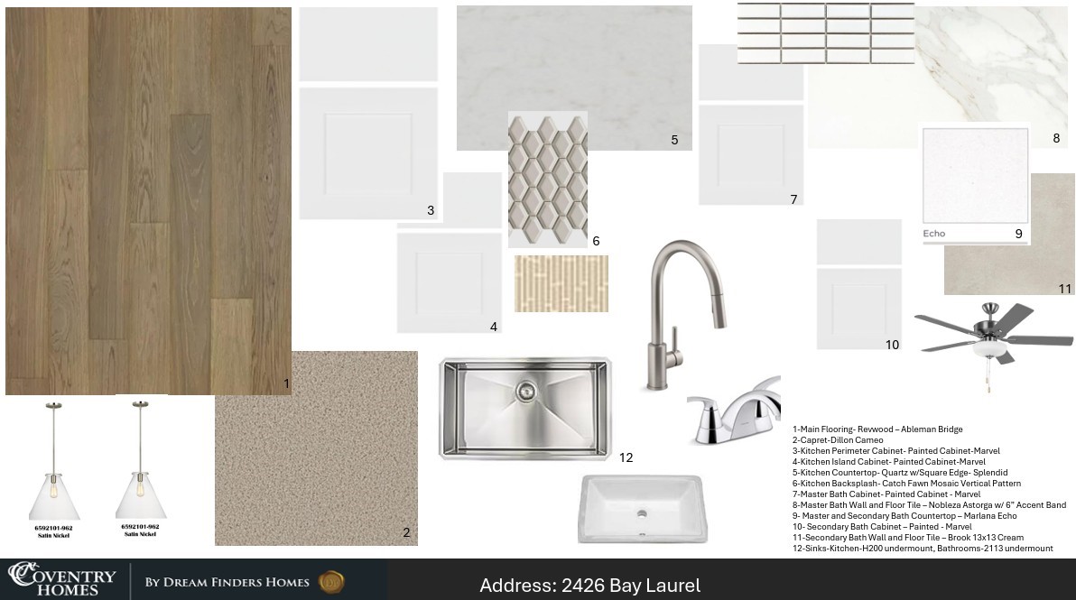 2426 Bay Laurel Way Manvel, TX 77578 - Photo 4 of 6