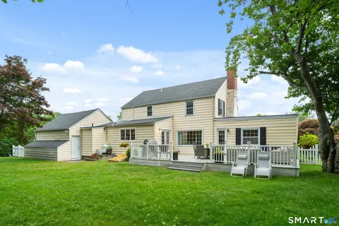 $5,500 | 63 Lockwood Road, Fairfield, CT 06825
