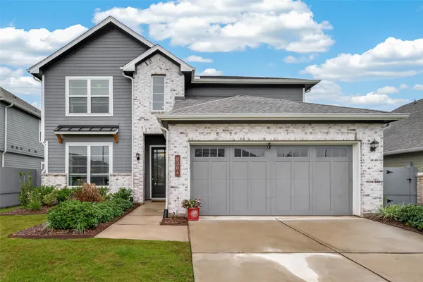 $420,000 | 8306 Calico Pennant Way, Fulshear, TX 77441