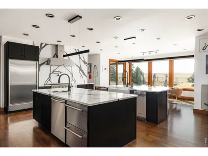 $3,999,000 | 8906 Little Raven Trail, Niwot, CO 80503