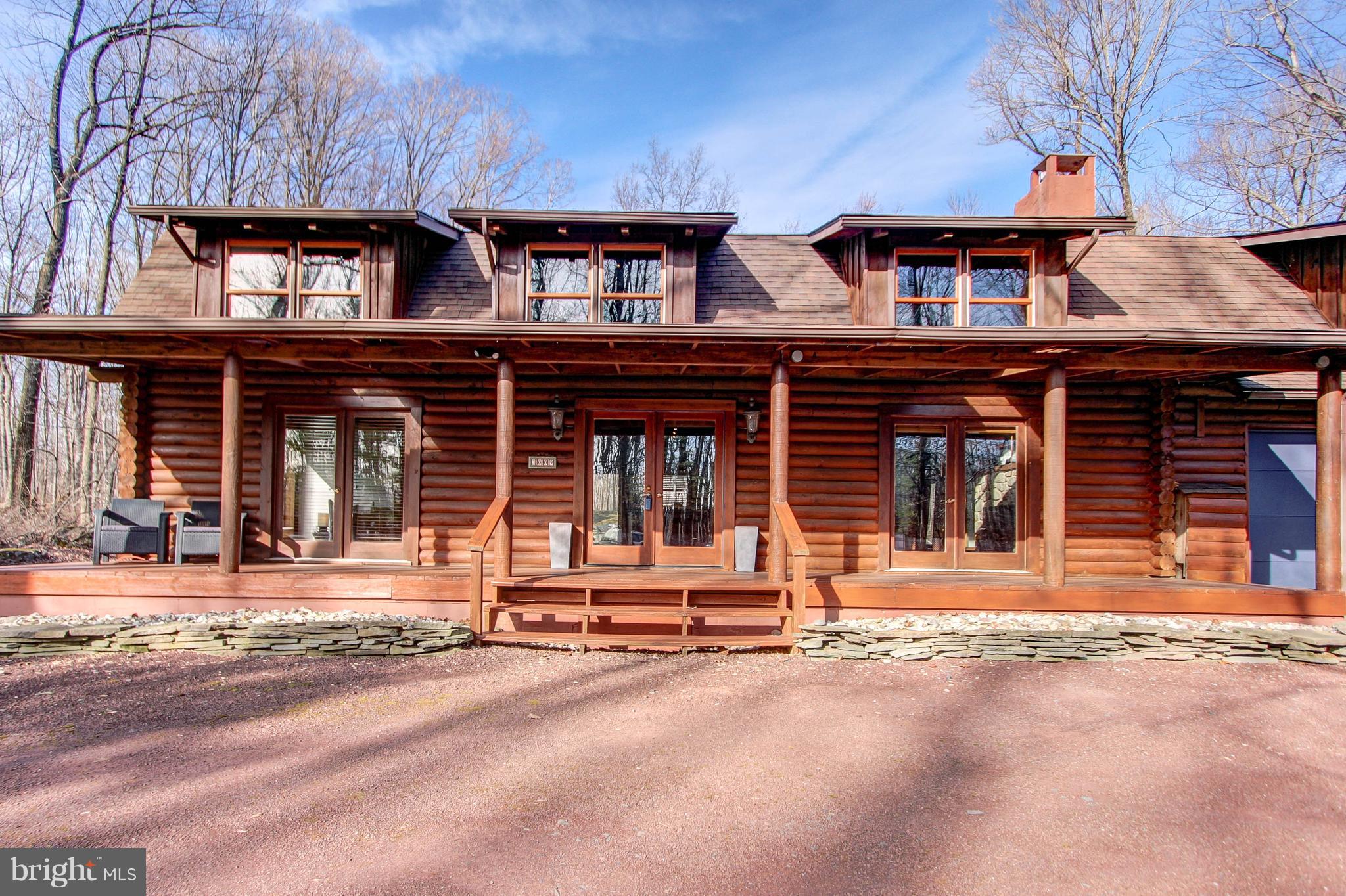 3009 Winding Road Kintnersville, PA 18930 - Photo 1 of 31 Gallery Image 1