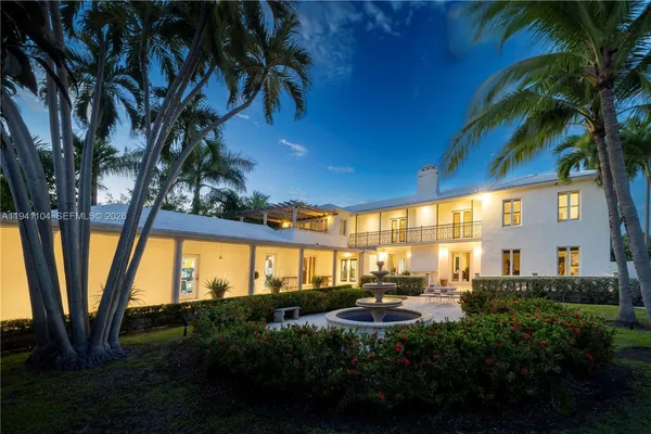$12,999,000 | 6465 Pine Tree Dr Circle, Miami Beach, FL 33141
