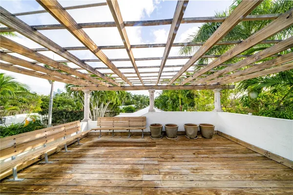 $12,999,000 | 6465 Pine Tree Dr Circle, Miami Beach, FL 33141
