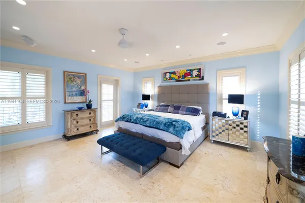 $12,999,000 | 6465 Pine Tree Dr Circle, Miami Beach, FL 33141